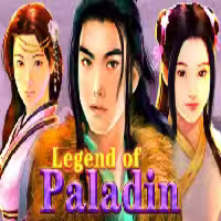 Legend of Paladin