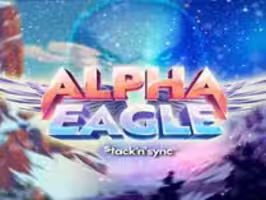 Alpha Eagle