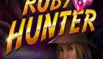 Ruby Hunter