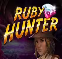 Ruby Hunter