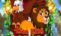 Lion King and Eagle King