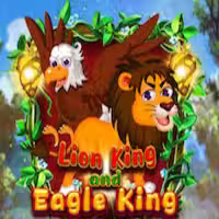 Lion King and Eagle King