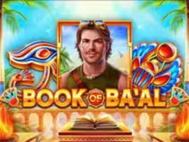 Book of Baal