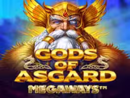 Gods Of Asgard Megaways 94