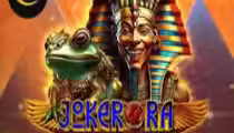 Joker Ra Sunrise