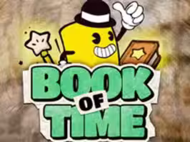 Book Of Time
