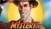 Mystery of Eldorado