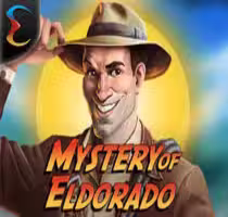 Mystery of Eldorado