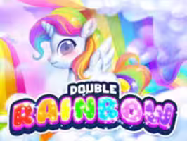 Double Rainbow