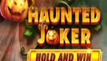 Haunted Joker Hold and Win