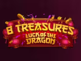 8 Treasures: Luck of the Dragon
