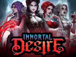Immortal Desire