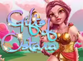 Gifts Of Ostara