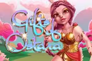 Gifts Of Ostara