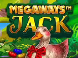 MegaWays Jack