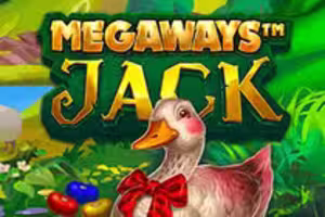 MegaWays Jack