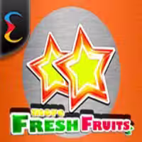 More Fresh Fruits