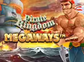 Pirate Kingdom Megaways