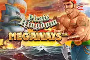Pirate Kingdom Megaways