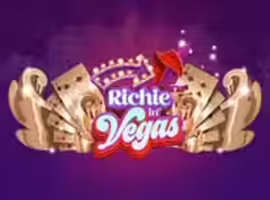 Richie in Vegas