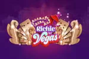 Richie in Vegas