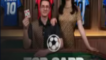 Top Card