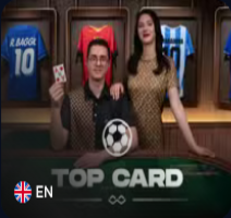 Top Card
