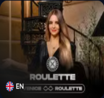 Venice Roulette