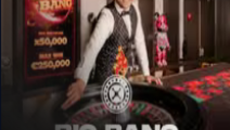 Big Bang Roulette