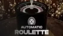 VIP Auto Roulette