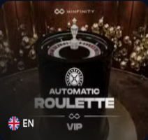 VIP Auto Roulette