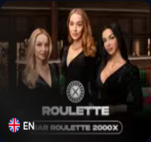 Bar Roulette 2000x