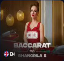 Shangrilla Baccarat 5