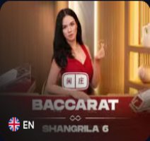 Shangrilla Baccarat 6