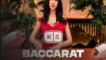 Tao Yuan Baccarat 5