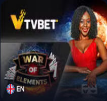 War of Elements