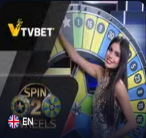 Spin2Wheels