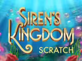 Sirens Kingdom — Scratch ВПН