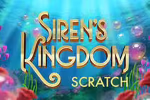 Sirens Kingdom — Scratch ВПН