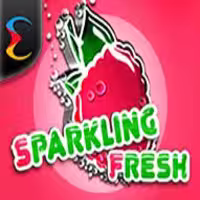 Sparkling Fresh