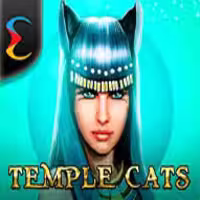 Temple Cats