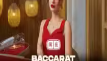 Shangrilla Baccarat 5