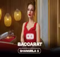 Shangrilla Baccarat 5