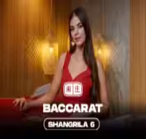 Shangrila Baccarat 6