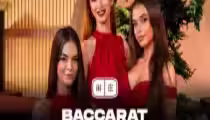 Tao Yuan Baccarat 1