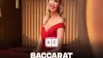 Tao Yuan Baccarat 2