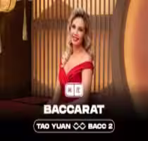 Tao Yuan Baccarat 2