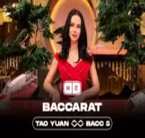 Tao Yuan Baccarat 5