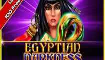 The Ankh Protector Egyptian Darkness