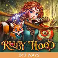 Ruby Hood